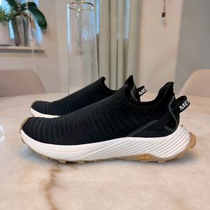 Merrell Women's Embark Moc Eco Dye Casual Shoes - Size 7